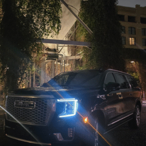 Safe & Sober – Why Wine Tours Need Professional Transportation