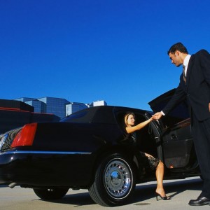 Professional Personal Driver Service – Book Your Ride Today