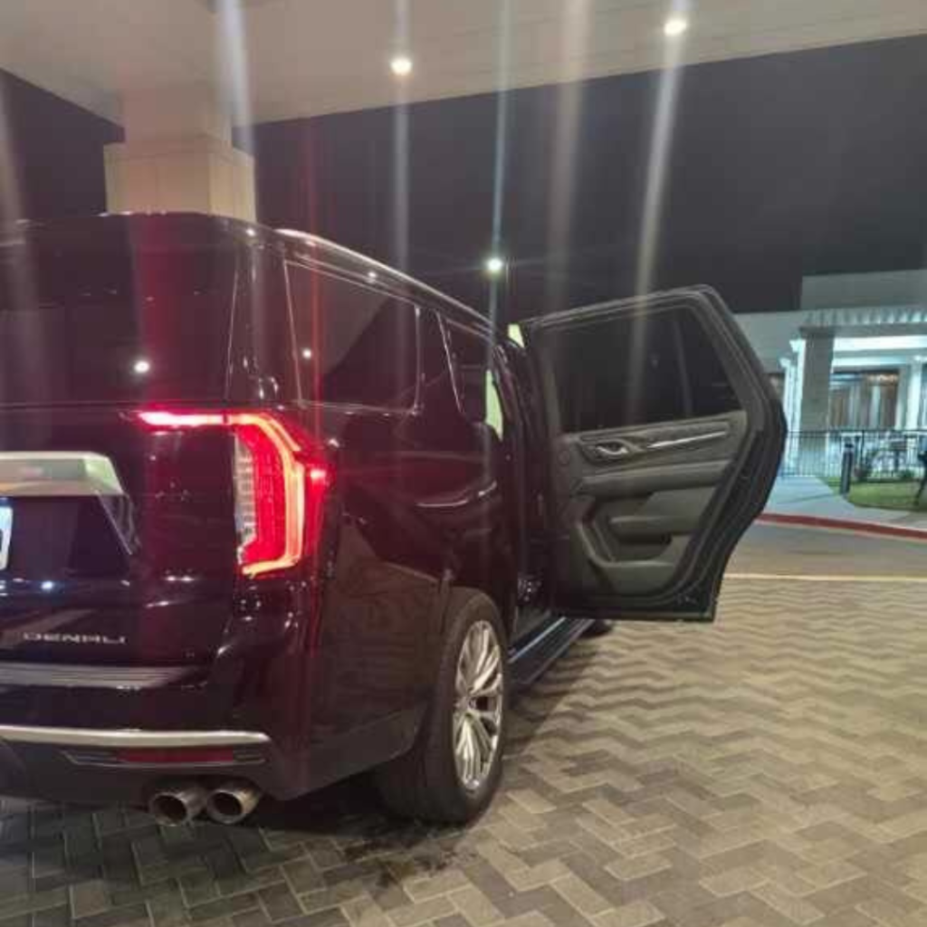 Why a Chauffeur is the Best Way to Experience Texas Wine Country